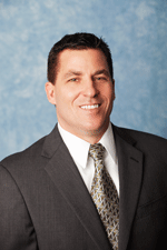 Dr. Ronald Belin