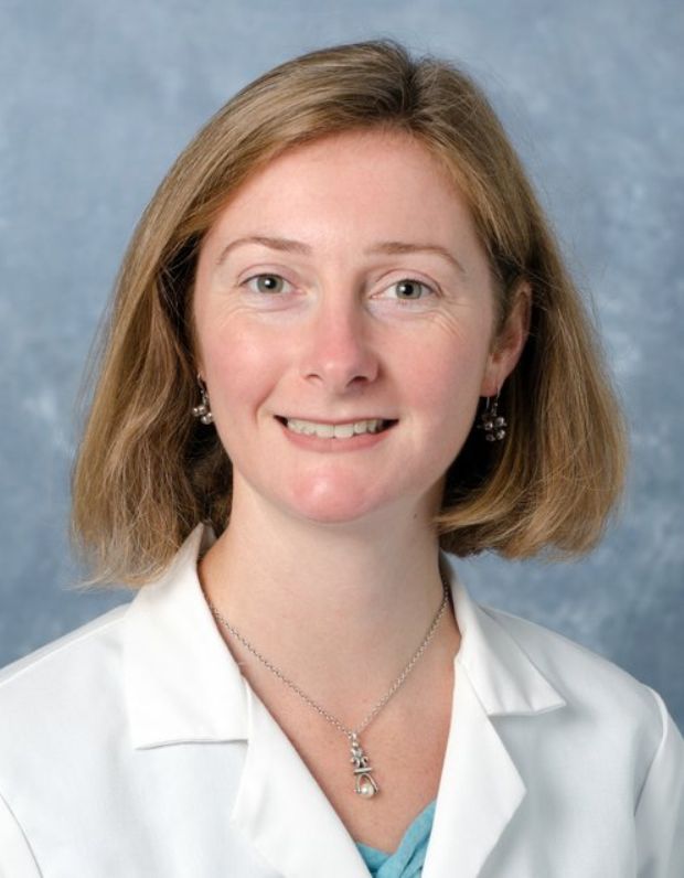 Dr. Kristen Smith, MD