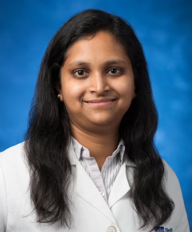 Dr. Indu Sivaraman, MD