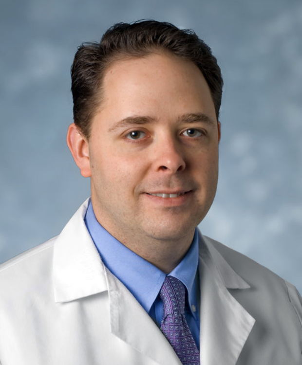 Dr. Patrick Tessman, MD