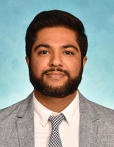 Dr. Jawad Zafar, DO