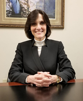 Dr. Sharon Lilly, MD