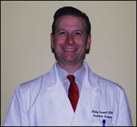 Dr. Philip Caswell