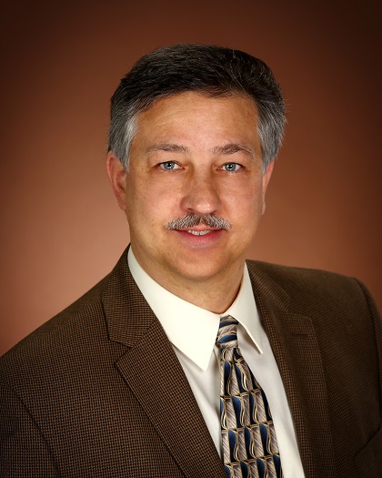 Dr. Michael Sherwin