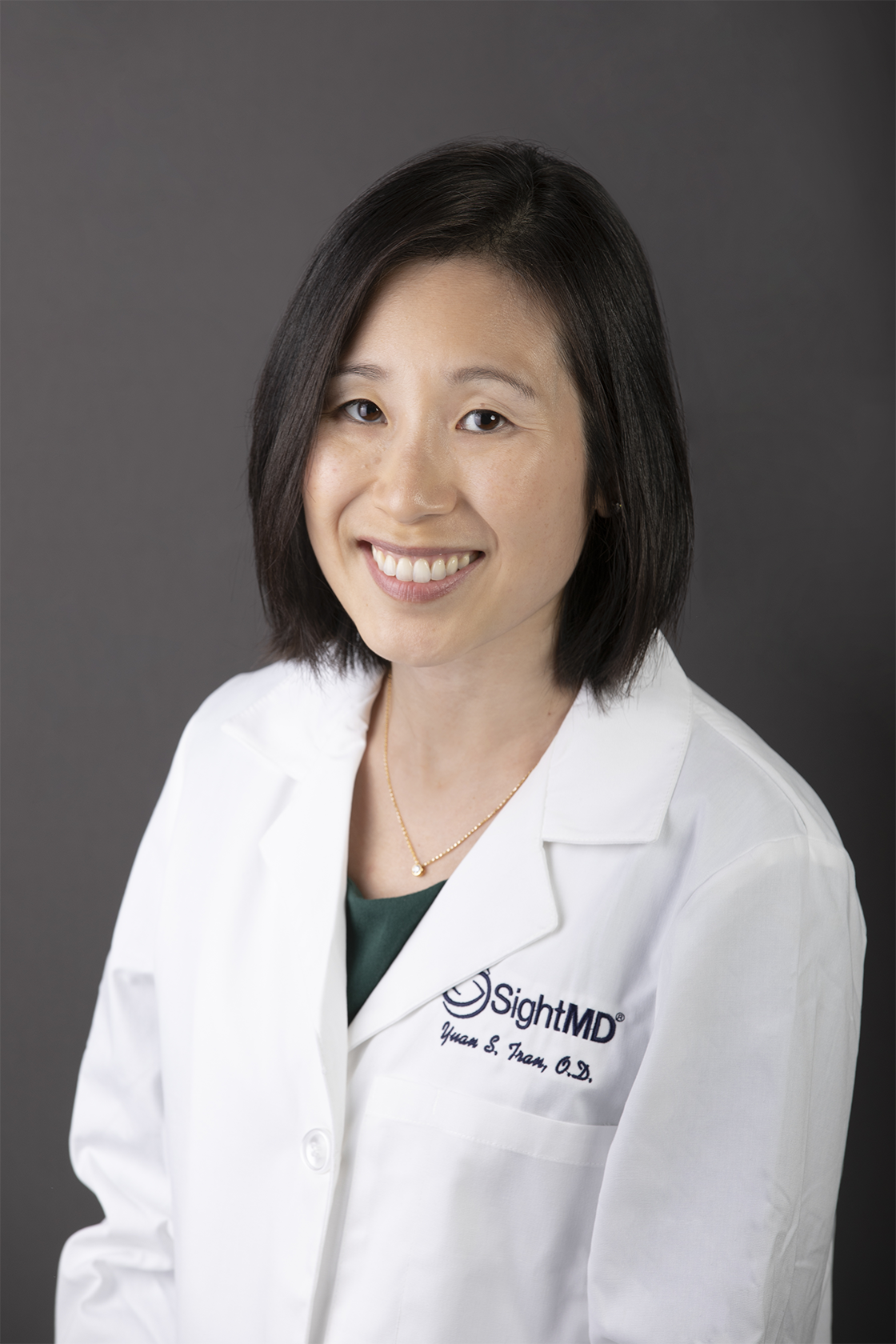 Dr. Yun Tran, MD