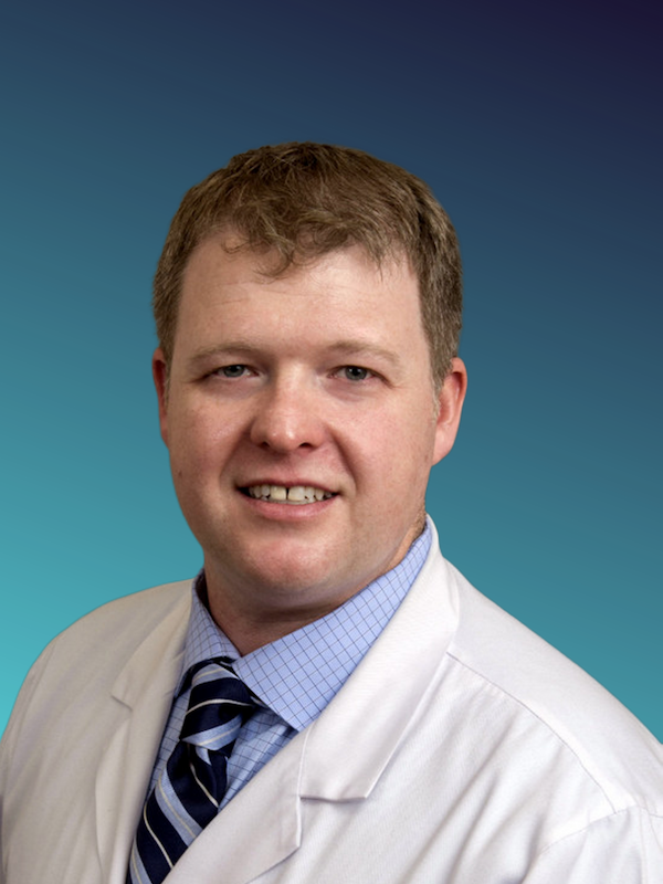 Dr. Joseph Seaman, MD