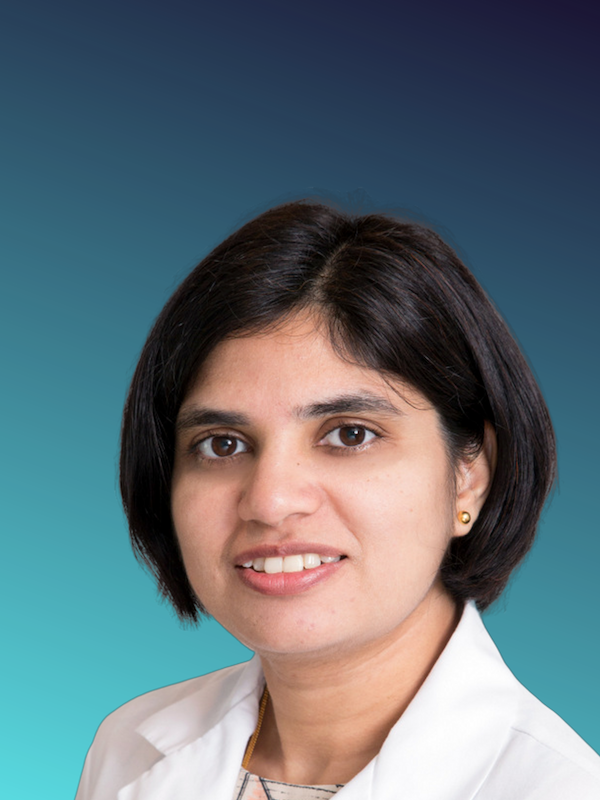 Dr. Lakshmi Reddy, MD