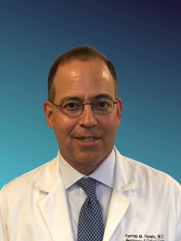 Dr. Kenneth Hurwitz, MD