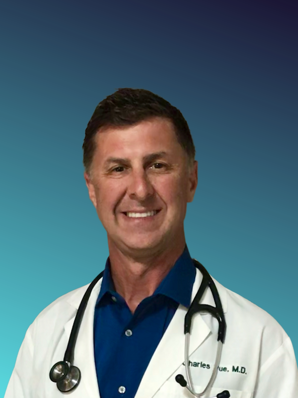Dr. Charles Pue, MD