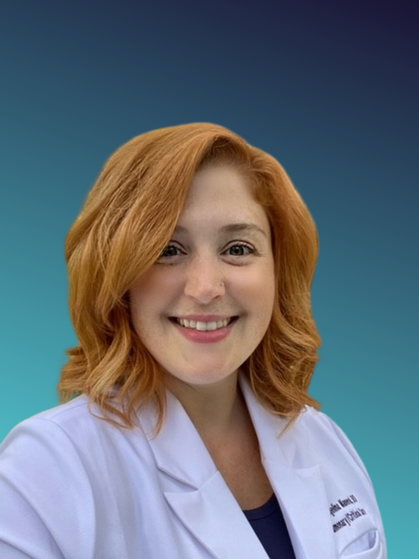 Dr. Angelina Maneval, DO