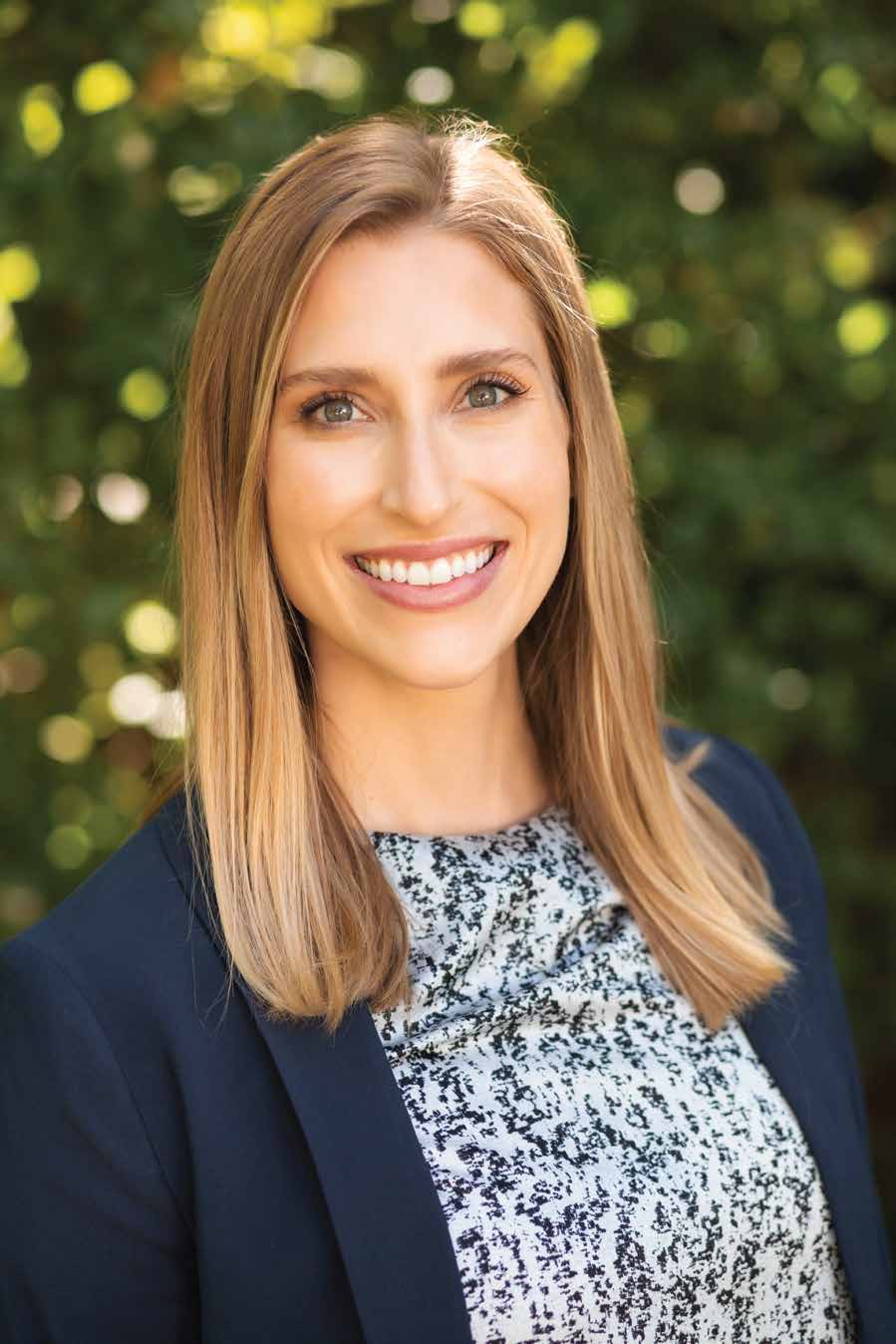 Dr. Samantha Ellis, MD