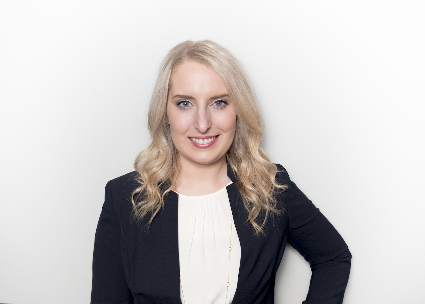 Dr. Laura Atkinson