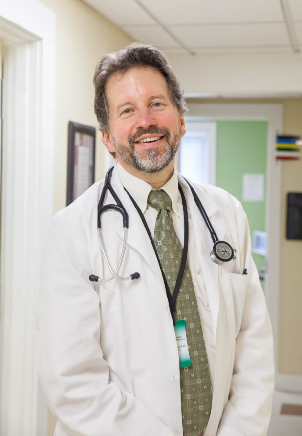 Dr. Howard Mitz, DO