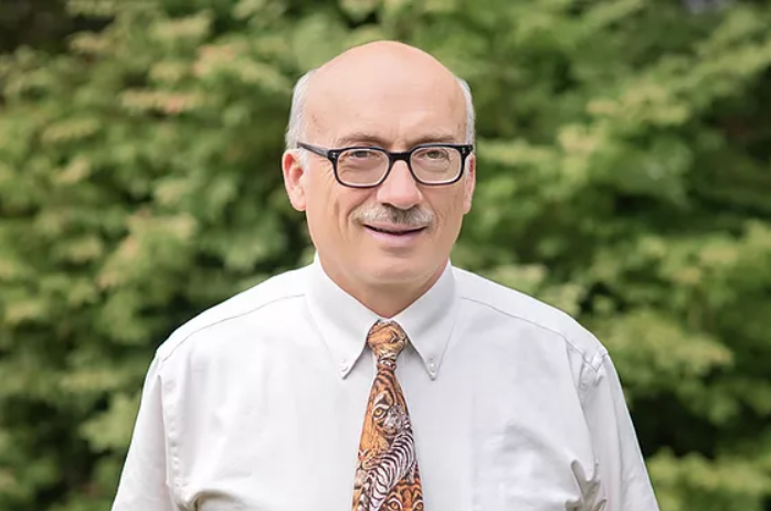 Dr. Carl Dettwiler, MD
