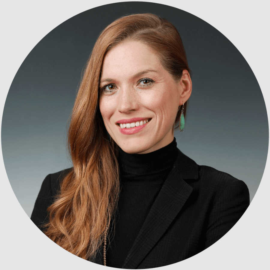 Dr. Rebekah Smith, MD