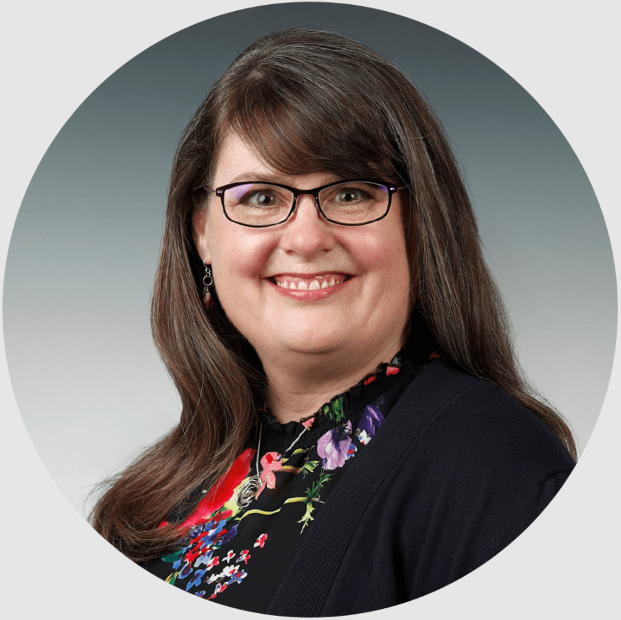 Dr. Deanna Johnson, MD