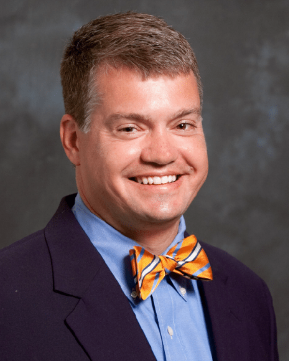 Dr. Reid Johnstone, MD