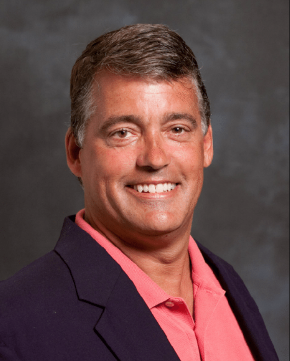 Dr. Rudolph Johnstone, MD
