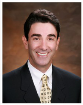 Dr. Gary Jamell, MD