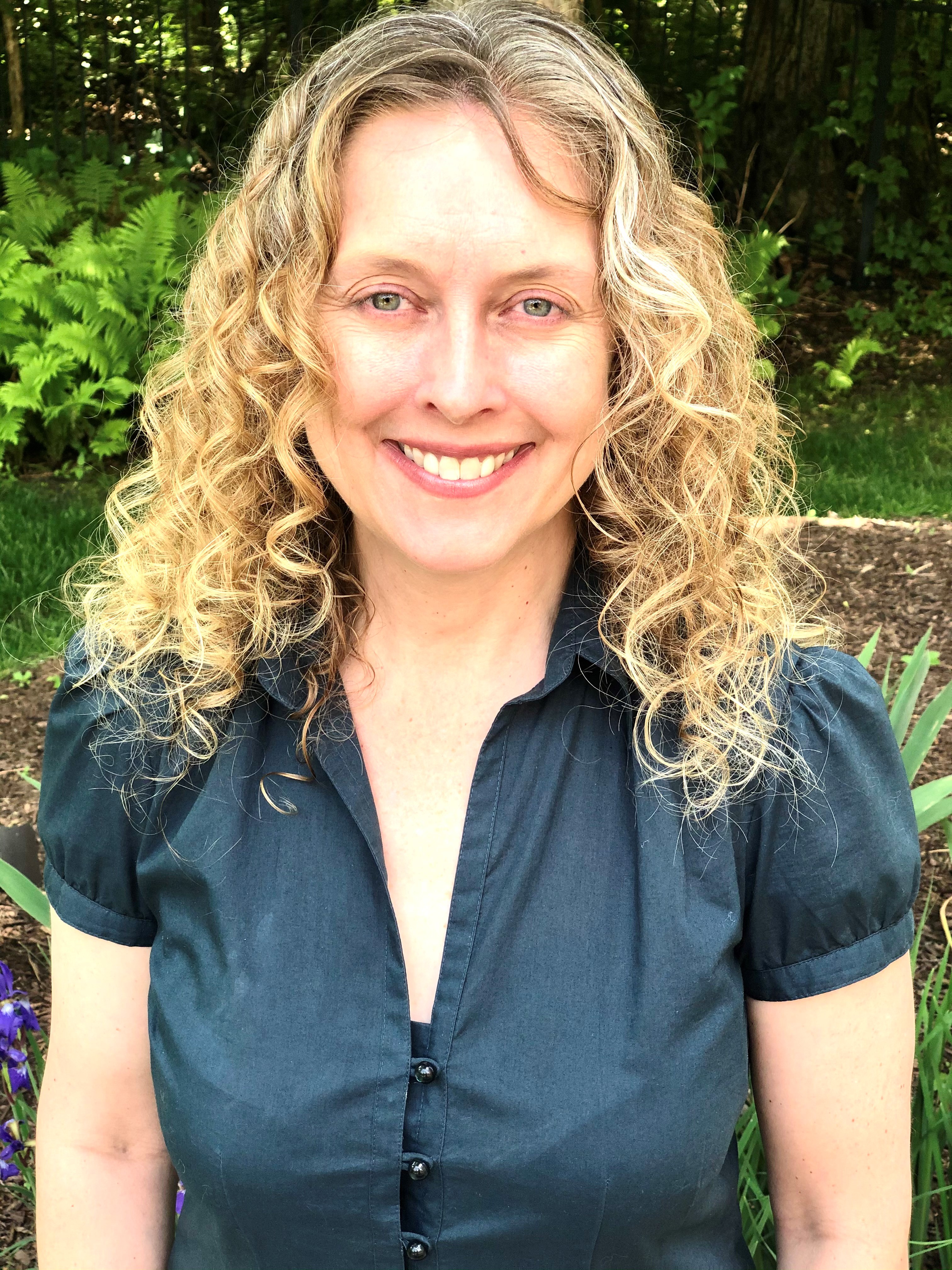 Dr. Amy Roberts, MD