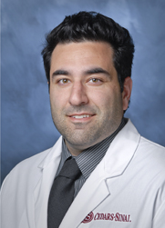Dr. Afshin Afrashteh, MD