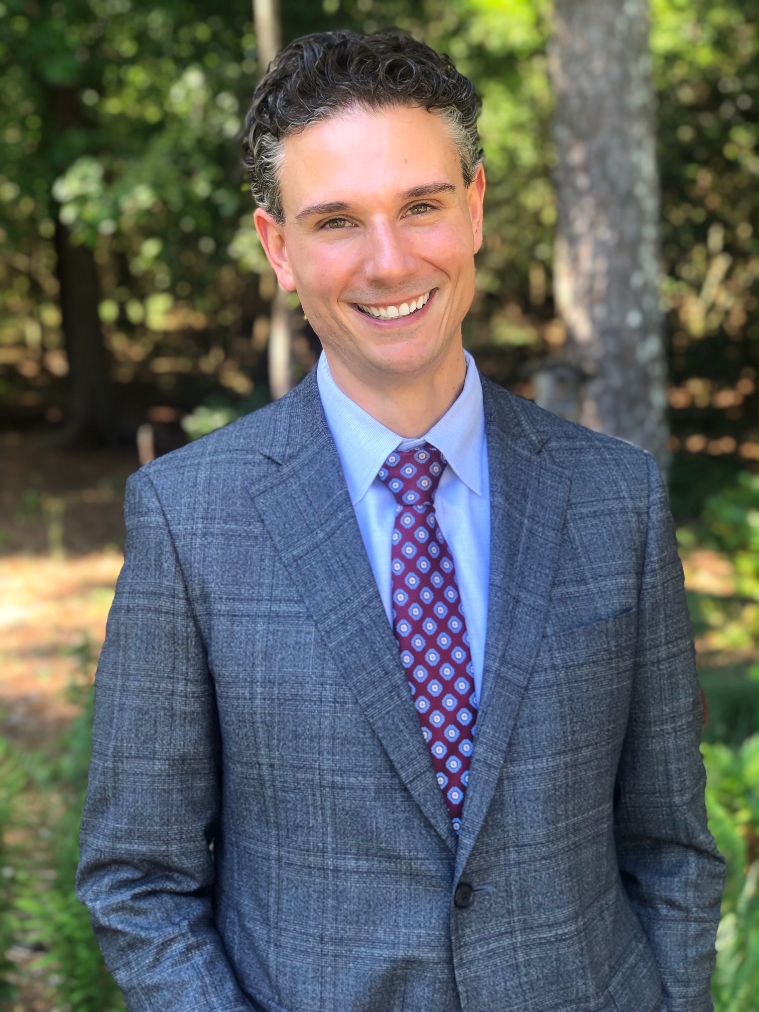 Dr. Joseph Pazona, MD