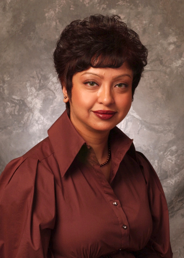 Dr. Filza Khan