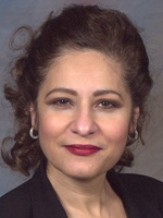 Dr. Shireen Gadallah, MD