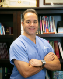 Dr. Michael Rivera