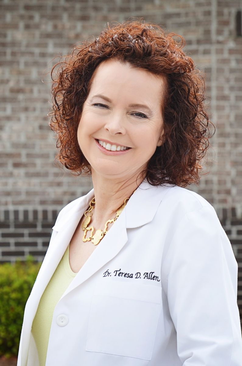 Dr. Teresa Allen, DO