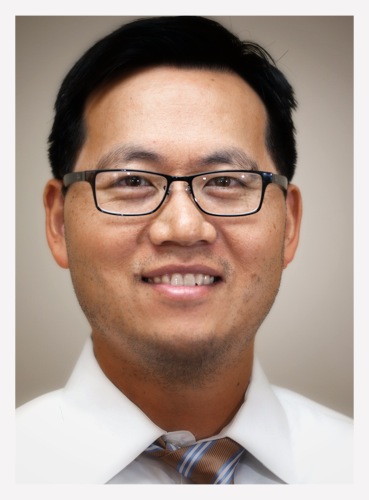 Dr. Timothy Chen