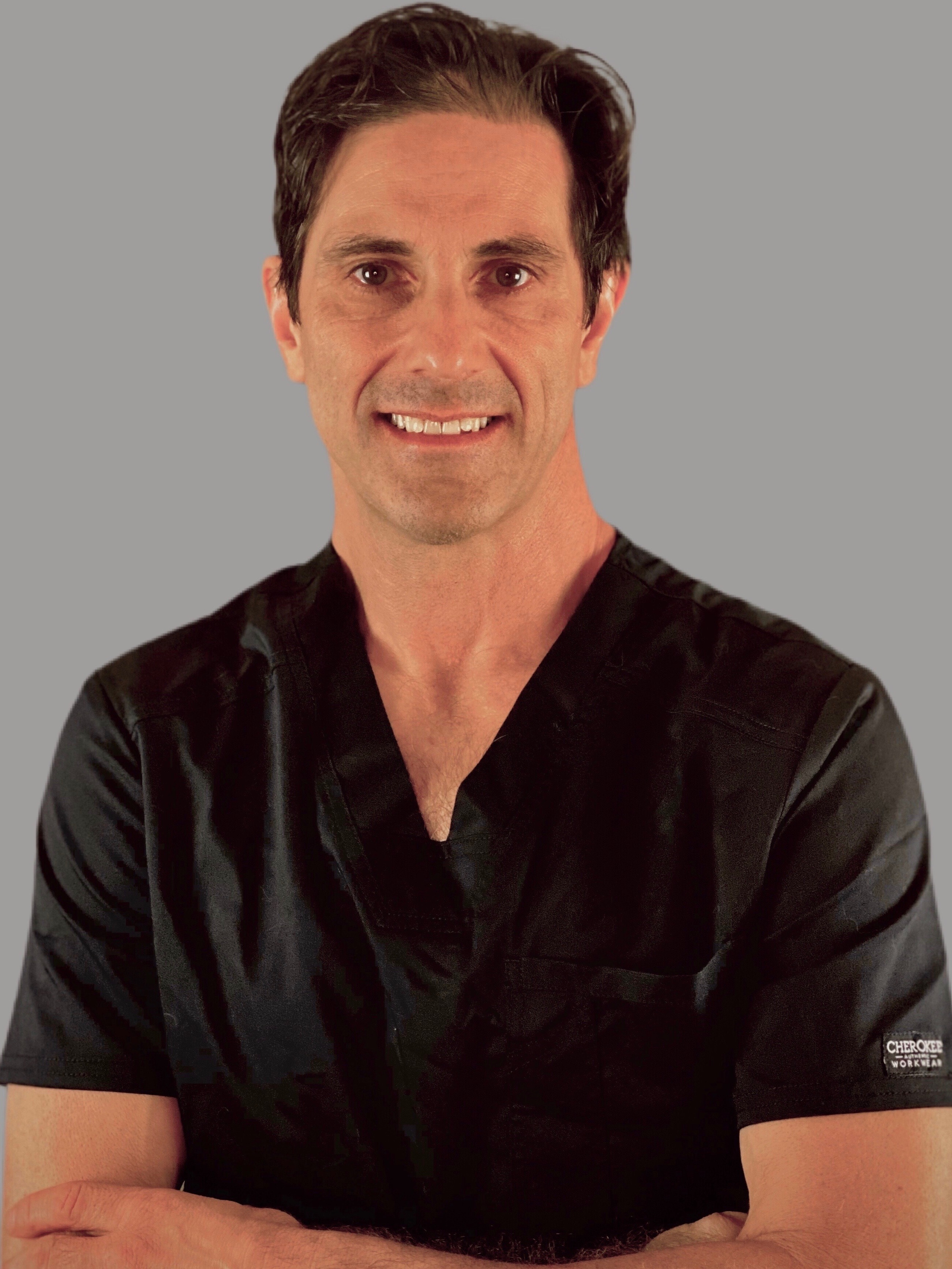 Dr. Timothy Mason