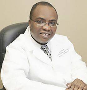 Dr. Ayodele Olowookere, MD