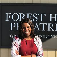 Dr. Grace Kobusingye, MD