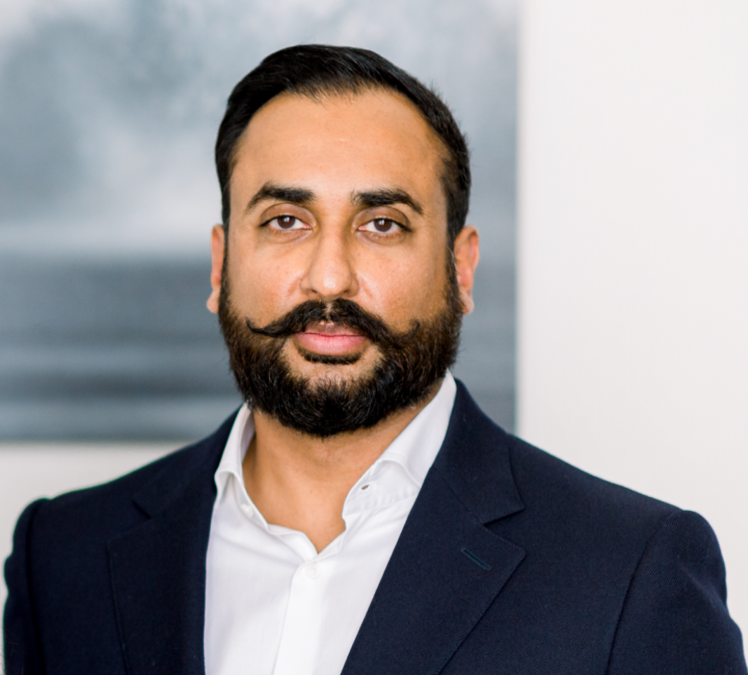 Dr. Qamar Khan, DO