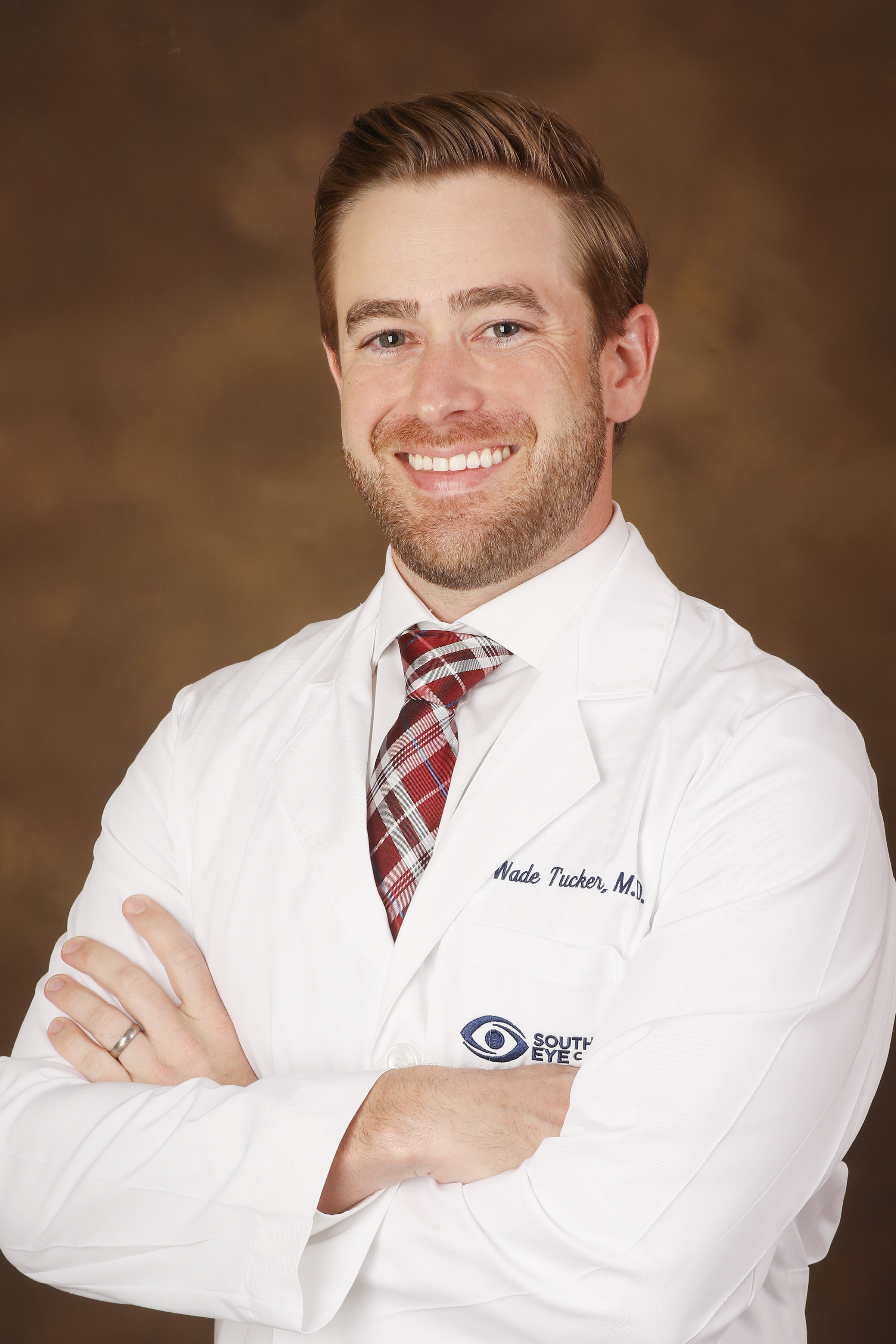 Dr. Wade Tucker, MD