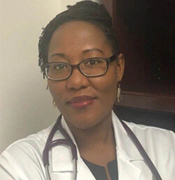 Dr. Kurwa Nyigu, MD