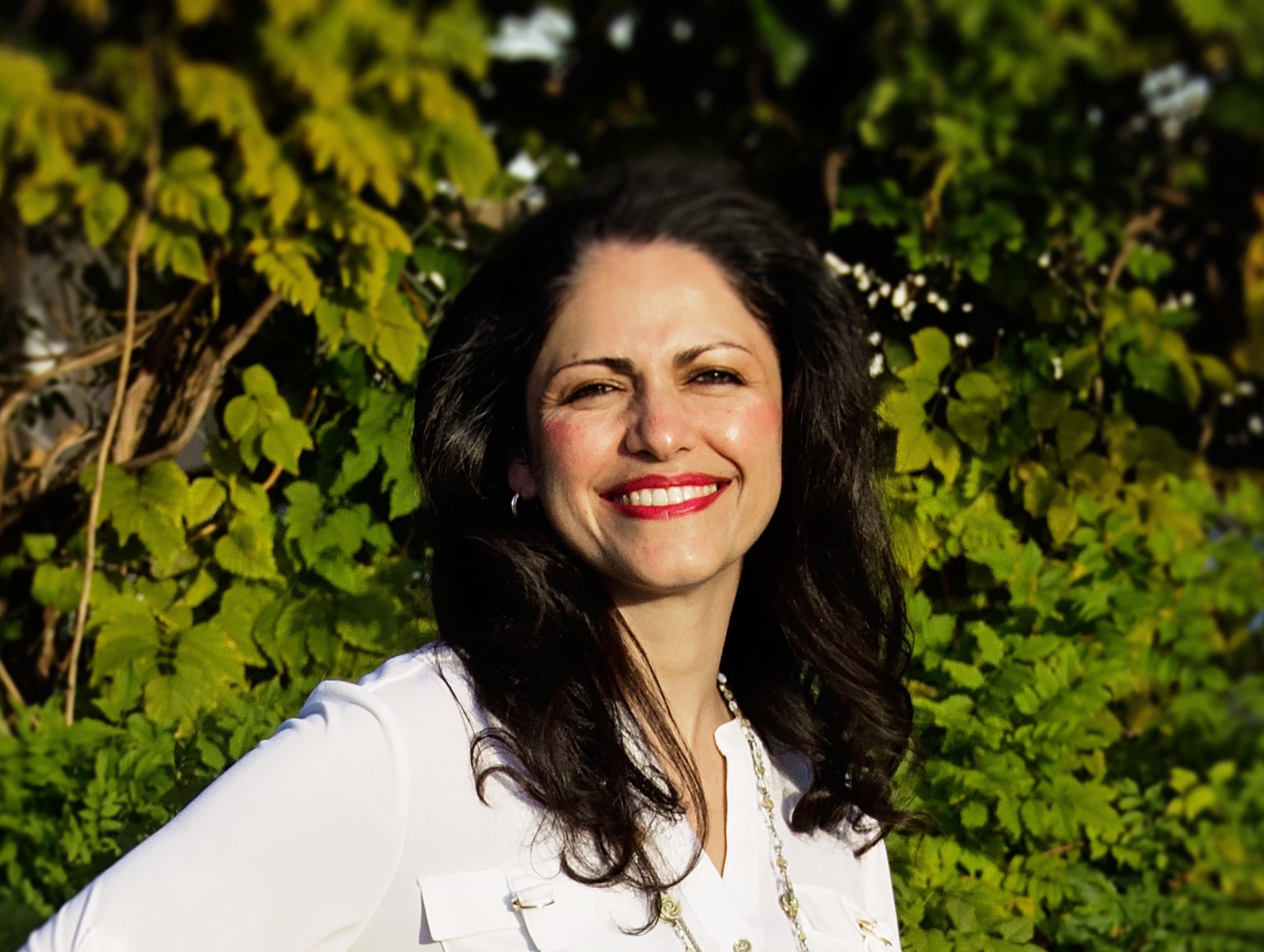 Dr. Noushin Firouzbakht, MD