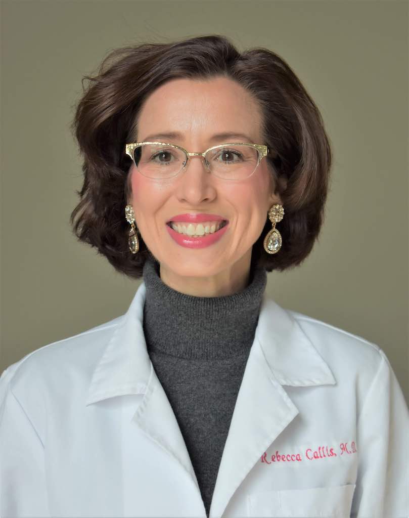 Dr. Rebecca Callis, MD