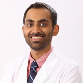 Dr. Ronak Patel, MD