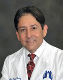 Dr. Juan Rivera, MD