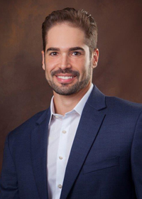 Dr. Christopher Fernandez, MD