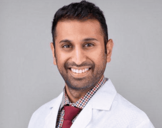 Dr. Rohan Modi, MD