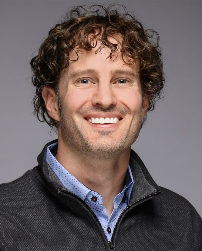 Dr. Timothy Hiesterman, DO