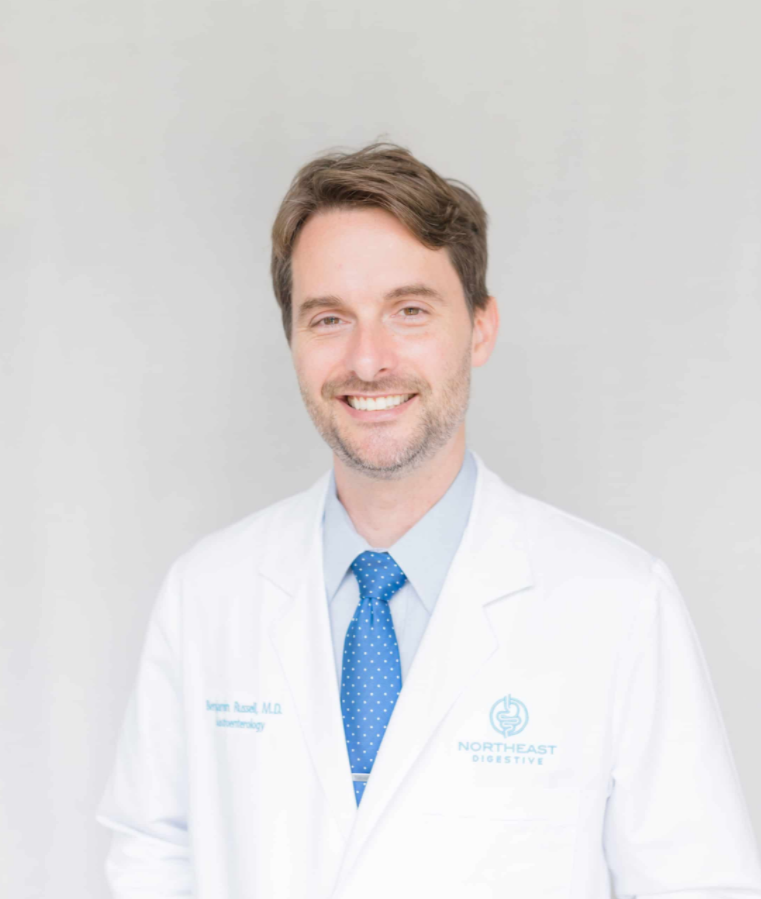 Dr. Michael Russell, MD