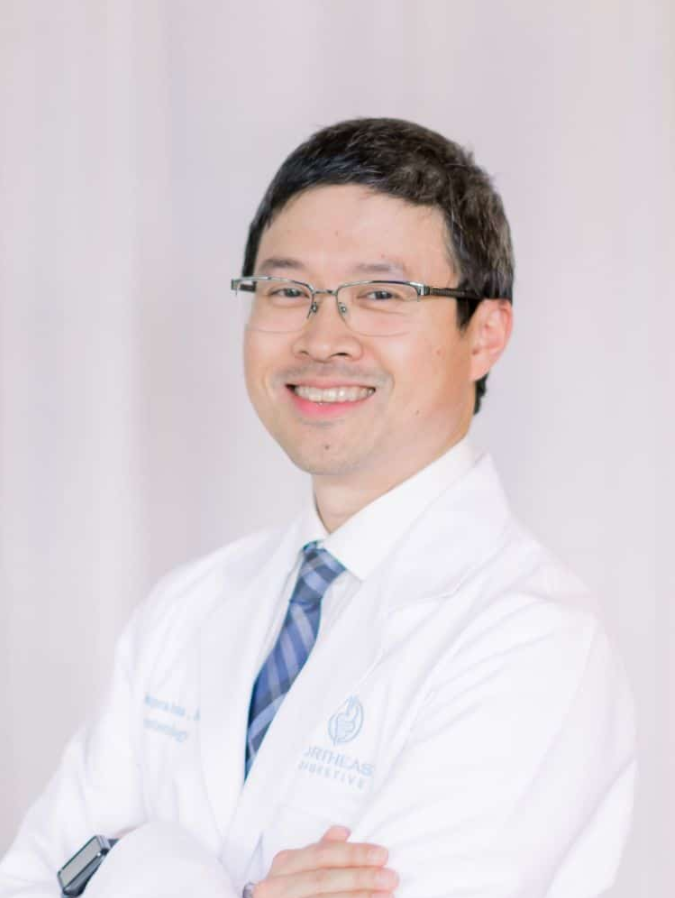 Dr. Alan Chiemprabha, MD