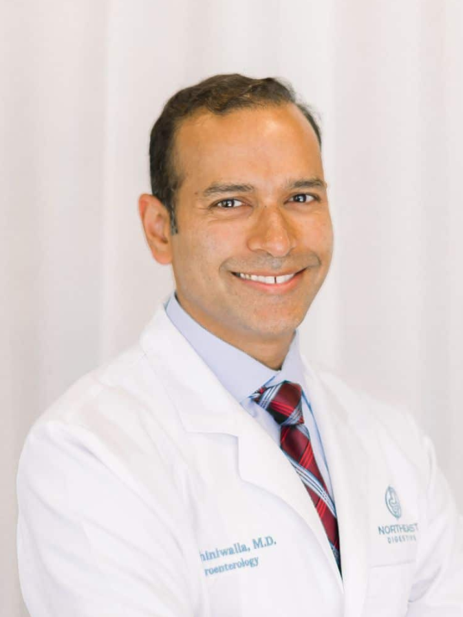 Dr. Nirav Chiniwalla, MD