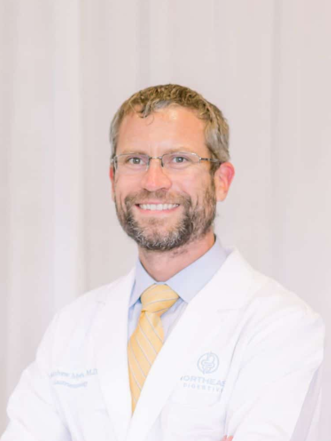 Dr. Matthew Myers, MD