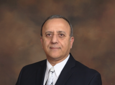 Dr. Maher Nashed, MD