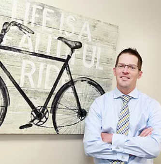 Dr. Christopher Phillips, MD